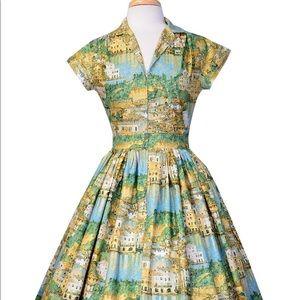 Bernie Dexter - Kelly Dress - 4xl - nwot